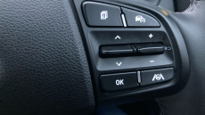 Hyundai i10 1.0 [63] Premium 5dr Auto [Nav] Petrol Hatchback